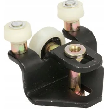 Zavěšení kol HORNÍ ROLNA POSUVNÝCH DVEŘÍ MERCEDES SPRINTER 06-18