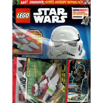 Stavebnice LEGO LEGO STAR WARS 1 / 2024