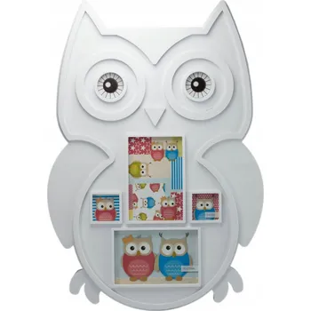 Obraz Víceúčelový Rámeček Home 51 x 36,5 cm