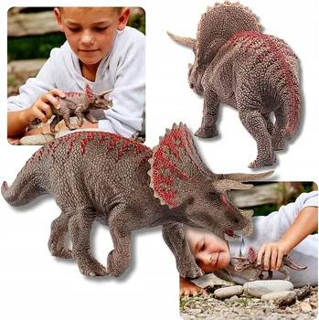 Figurka Schleich - Triceratops 15000