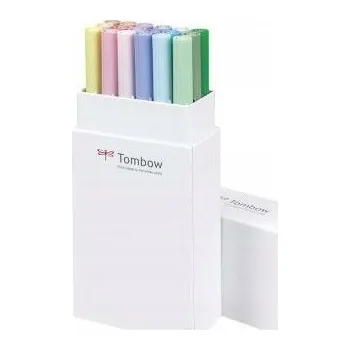 Oboustranné Liner Tombow 18 ks 0,8 mm