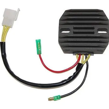 Elektroinstalace pro motocykl ELECTROSPORT regulátor napětí YAMAHA YFM 250/350/400 (ELECTROSPORT regulátor napětí YAMAHA YFM 250/350/400)