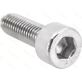 Zmrzlinovač Šroub hřídele Musso STELLA