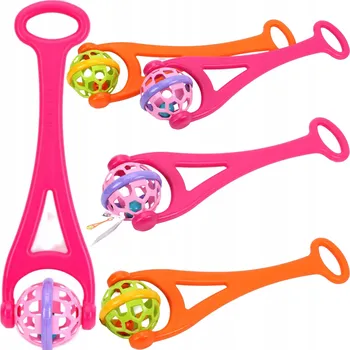 Kuličkový Odrážedlo TEH6733 06733