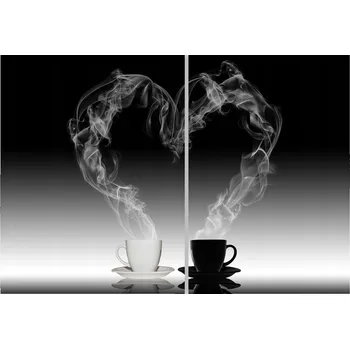 Kuchyňské prkénko Skleněná Ochranná Deska a Krájecí Prkénko | Indukce, Sporák ds-0015