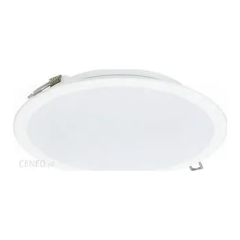 Kulatý Stropní Svítidlo Philips bílé