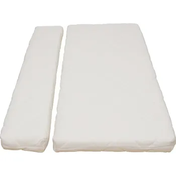 Matrace Matrace Danpol Kompakt CMHR3 středně tvrdá 90 x 55 x 6 cm