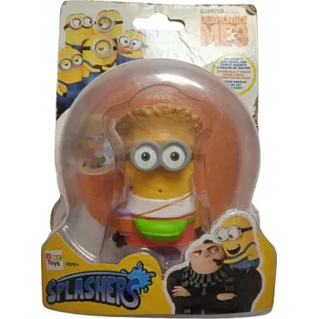 Mimoň IMC Toys hračka do vany 18m+