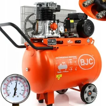 Kompresor Kompresor 115 l, Z-2065 BJC