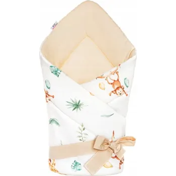 Zavinovačka BOCIOLAND ZAVINOVAČKA Zavinovačka pro miminko BAVLNA OTUALCZ