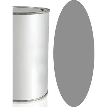 Lak na dřevo RAL 9007 POLOMATNÝ LAK VE SPREJI NITRO AKRYL 1 L