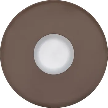 Talíř Hluboký talíř na polévku Verlo CHOCO 29 cm