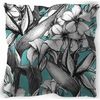 Polštář POSZEWKA DEKORACYJNA DZIKI STORCZYK 40X40 CM