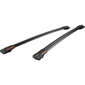 Příčník na automobil Střešní nosič Aguri MERCEDES M-třída W166 11-15