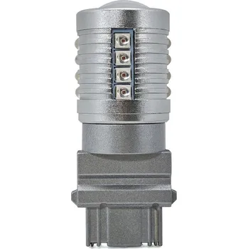 Žárovka MotoLEDy žárovka P27W 1 ks