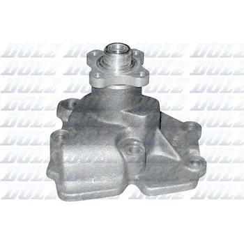 Vodní pumpa motoru Dolz F124 Vodní pumpa, chlazení motoru