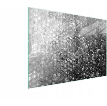 Kuchyňské prkénko Krájecí deska TMK ArtDeko sklo 1 ks