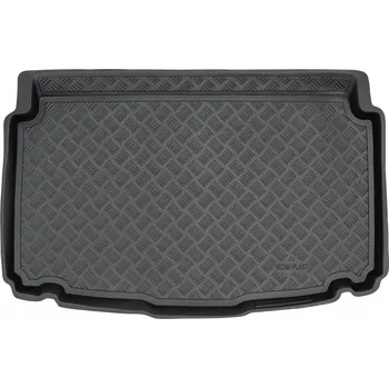 autokoberec Rohož do kufru Rezaw-Plast polypropylen