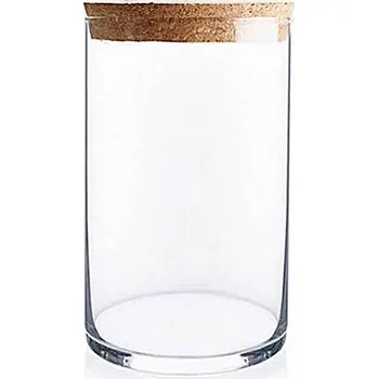 Váza Váza Kaja-Glass sklo 25 cm