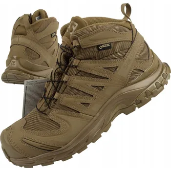 Dámská sportovní obuv Salomon dámské trekové boty XA Forces GTX, velikost 37