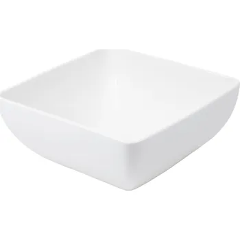 VERLO Prémiová porcelánová bufetová mísa 21x21 cm 2 l