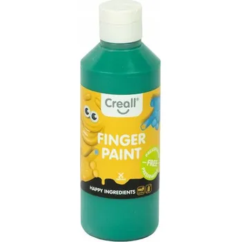 Vodová barva Barvy na prsty Creall 1 ks x 750 ml