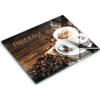 Obraz Krájecí deska Wallfluent sklo 1 ks