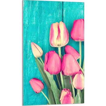 Kuchyňské prkénko Krájecí deska TMK ArtDeko sklo 1 ks