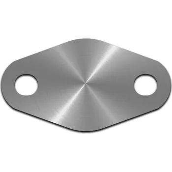 Váha vzduchu 039 Záslepka EGR MAZDA 626 323 PREMACY 2.0 DiTD (Záslepka ventilu EGR)