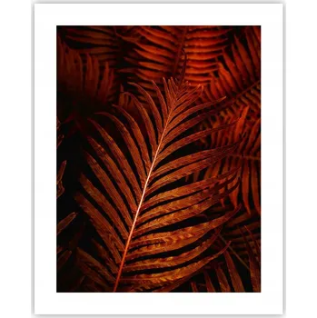 Obraz Obraz plakát na zeď bez rámu 40x50 abstrakce plakáty do obýváku ložnice