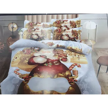 Povlečení Povlečení 160x200 bavlněný satén Premium