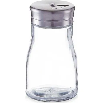 Dóza na potraviny Kořenka, dóza na koření, 6x9,5 cm