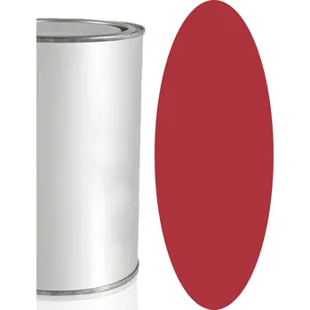 Lak na dřevo LAK BARVA STRUKTURA 2K AKRYL POLYURETAN 1L pololesk RAL 3031