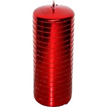 Svíčka Tradiční parafínová svíčka 1 ks Artman 1 ks