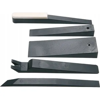 autokoberec Kryty pedálů BRAVO SPORT FIAT 50901601