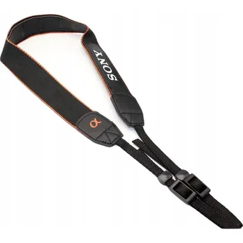 Univerzální široký popruh pro fotoaparáty SONY