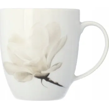 Hrnek Lubiana Magnolie porcelánový 380 ml