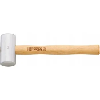 Kladivo Hliníkové kladivo Osca 250 g