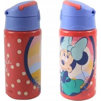 Láhev Lahev Na Pití GIM Minnie Mouse 500 ml