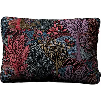 Polštář Dekoria Povlak na polštář 60x40 cm, odstíny růžové