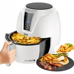 Horkovzdušná fritéza Teesa Air Fryer 3.2L 1400W LCD displej