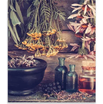 Kuchyňské prkénko Skleněná Ochranná Deska a Krájecí Prkénko | Indukce, Sporák ds-0378