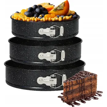 Obraz Sada forem na dort Karl Hausmann