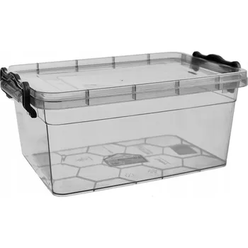 Dóza na potraviny Nádoba na potraviny Orion 127310 s klipy o objemu 3 l