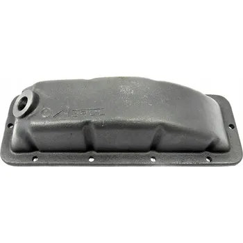 Šasi notebooku Spodní víko skříně reduktoru Ursus C360