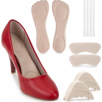 Vložka do bot Vložky do bot Sulpo