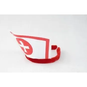 Čelenka SUPER Sestra Čelenka PT047