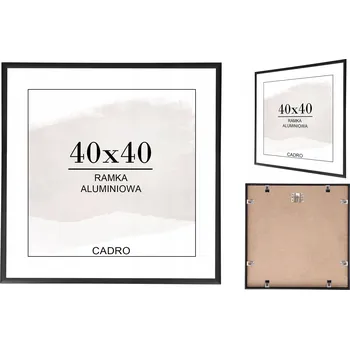 Obraz Rámeček Cadro 40,1 x 40 cm