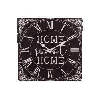 Hodiny Nástěnné hodiny Artpol bílé 34 cm