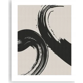 Obraz Obraz plakát na zeď bez rámu 40x50 cm, plakáty do obýváku nebo ložnice